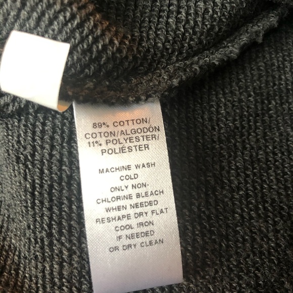 Loft grey top - Picture 3 of 6